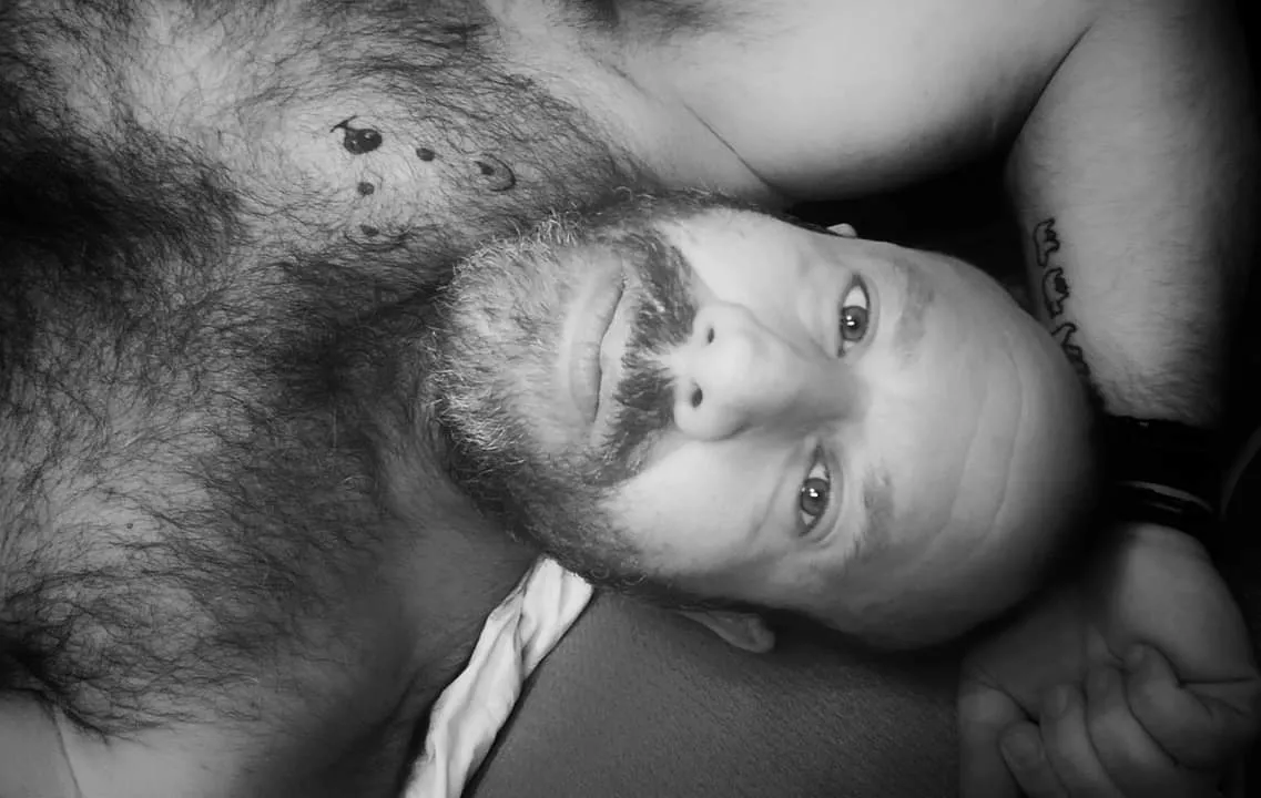 first post 🐻
