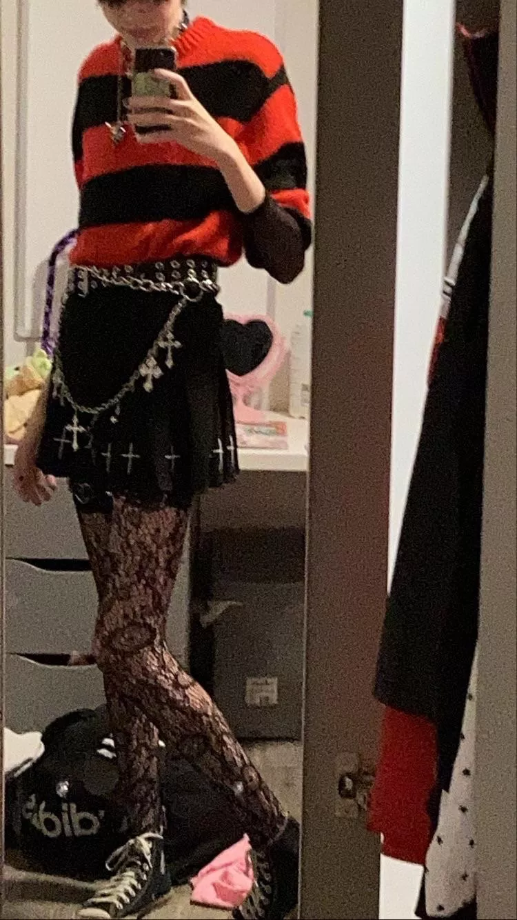 first post 😳