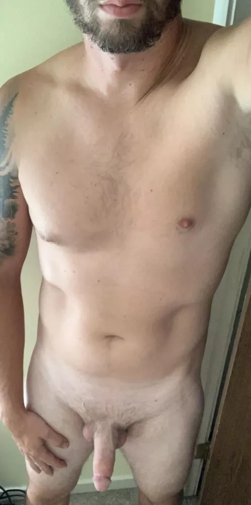 First post here. 6’3 190 (40)