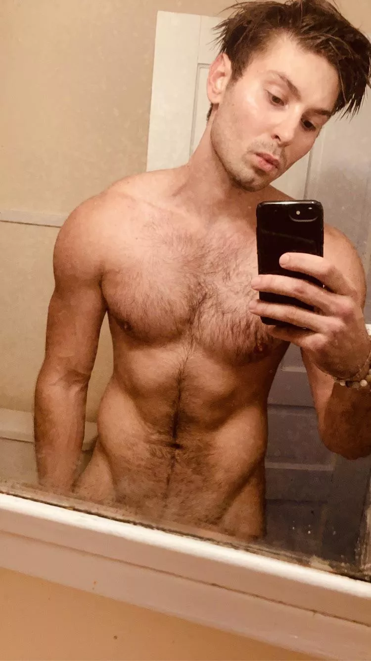 First post here 😅