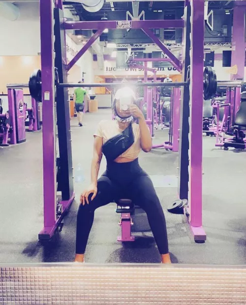 First post here 💪🏽