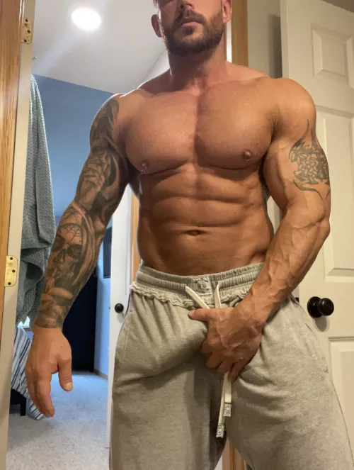 First post here… should I post more?