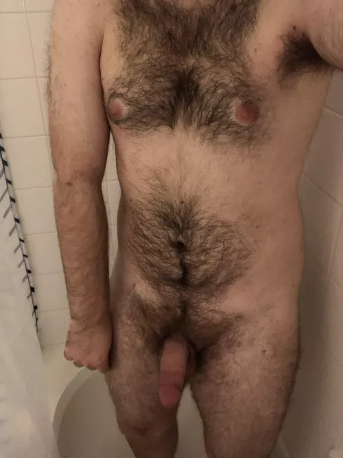 First post. Let’s see how I do. 🙈