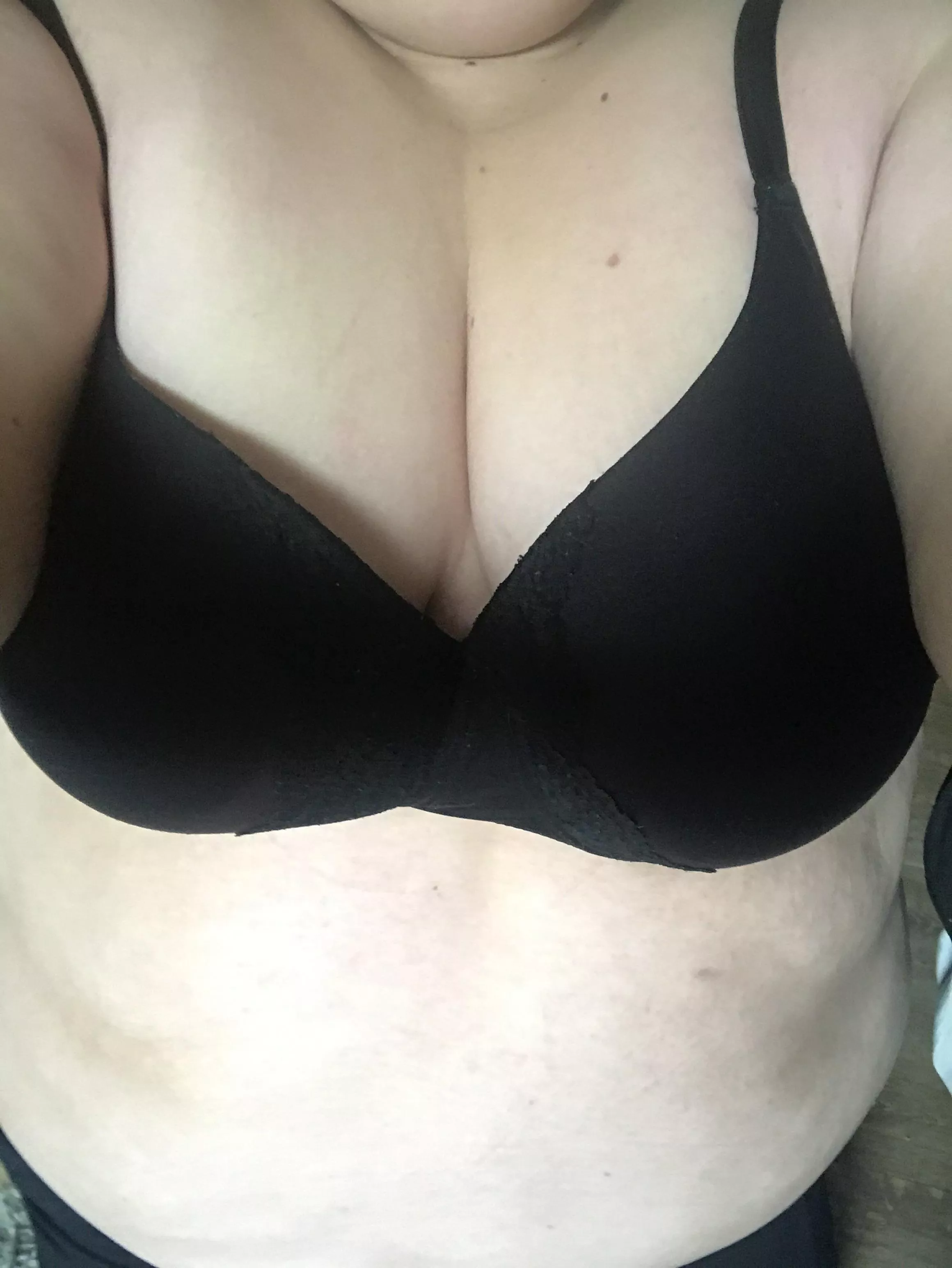 First post~