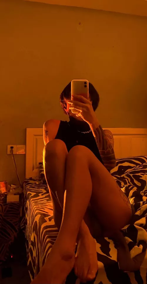 First post, would anyone care to give me some tips? Just the tip for now ;)