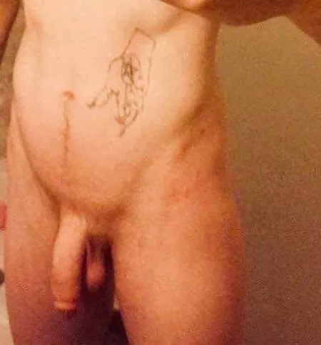 First time ever posting online .. opinions ?