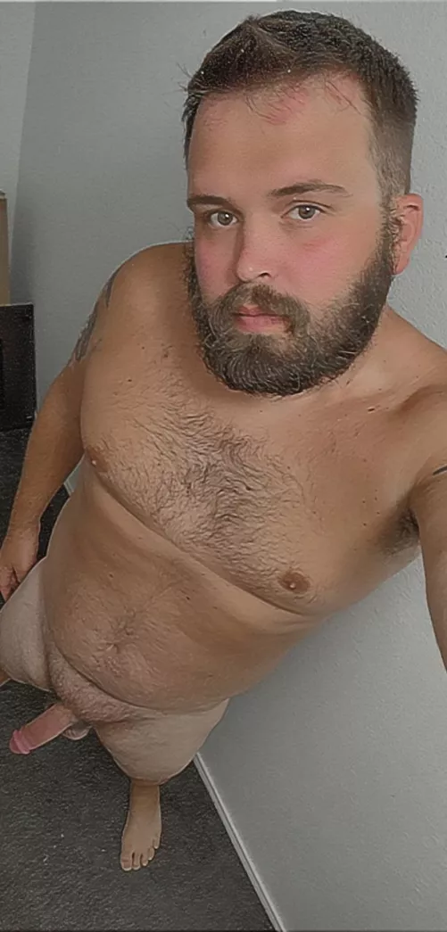 First time here, how'd I do?