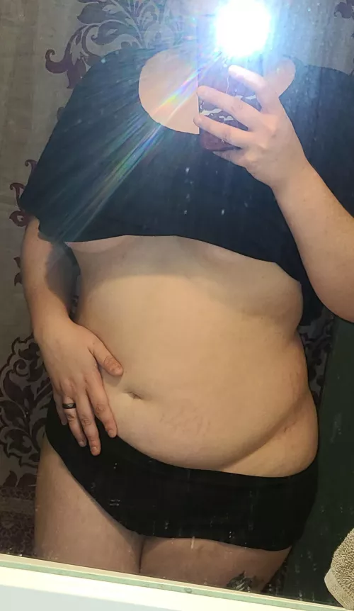 First time posting. Be nice 🥺