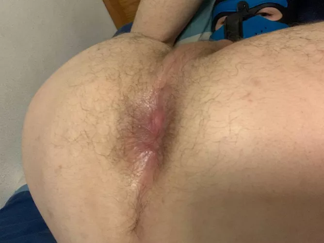 First time posting here 😳