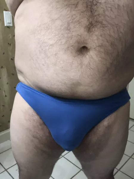 First time posting here.