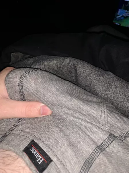 First time posting here 👀