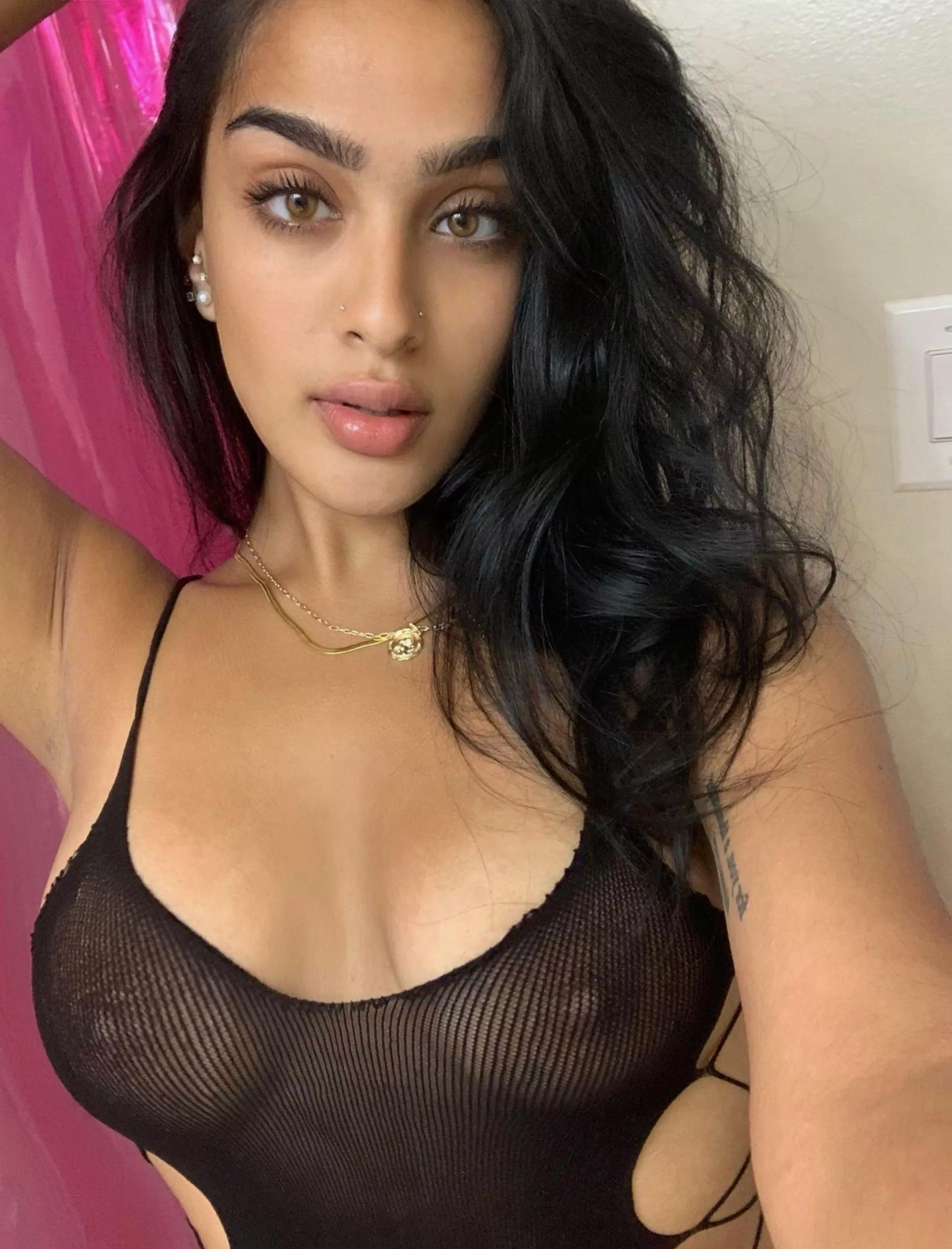 first time posting here 🙈💕