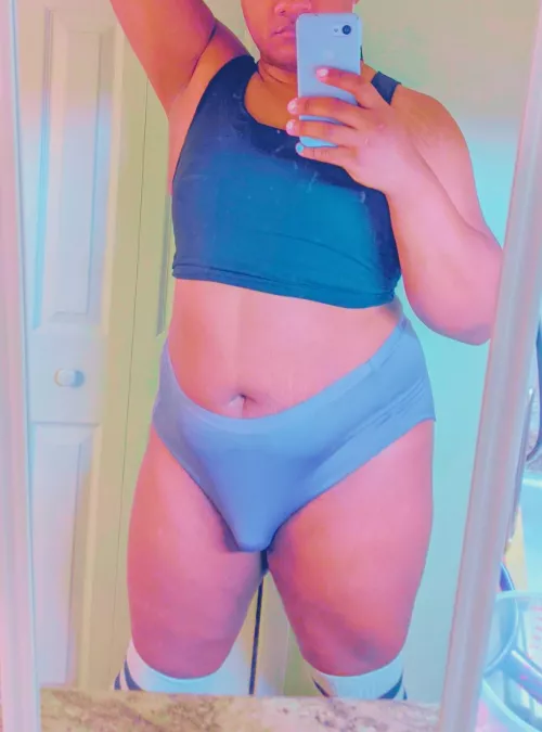 First time posting here! Pls be gentle. 👉🏾👈🏾