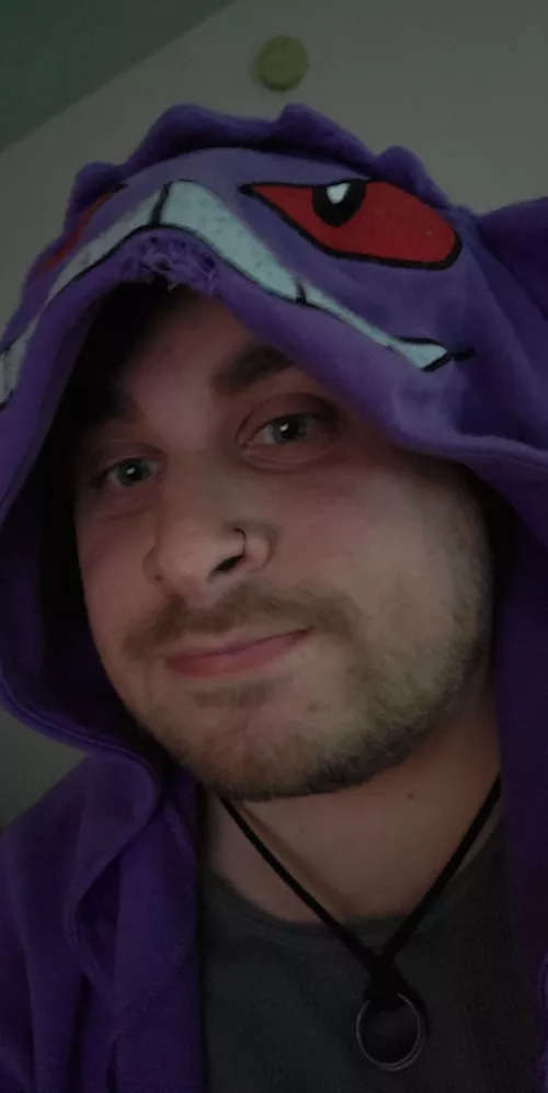 First time posting 😬