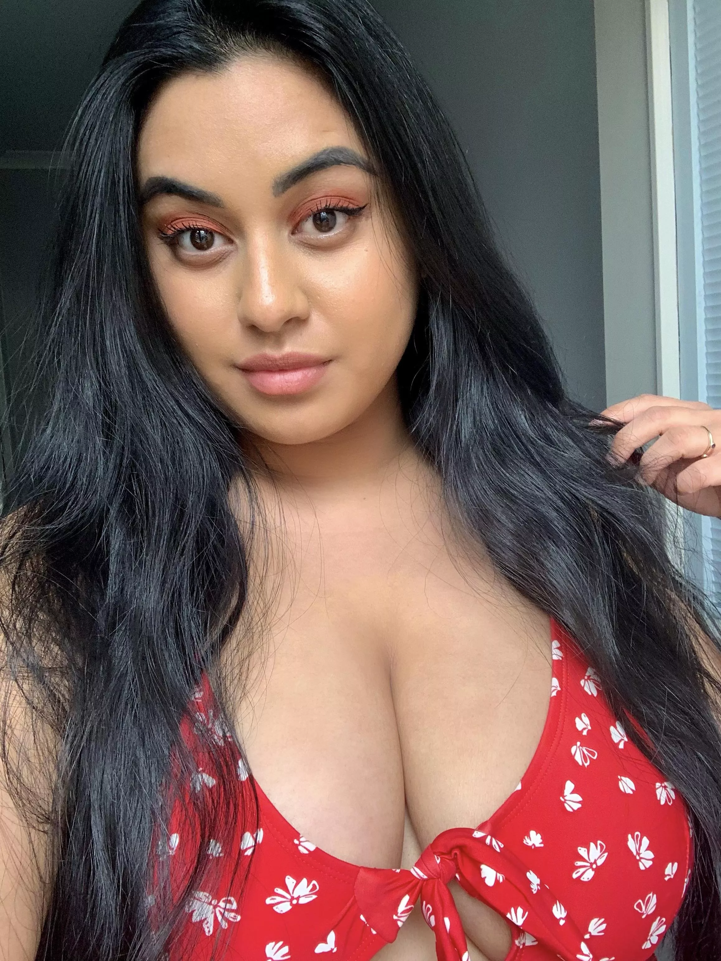 First time posting on this sub, hi everyone! 🍒