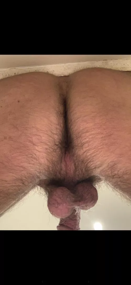 First time sharing. Be kind.