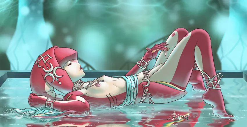 Fish Wife is Best Wife