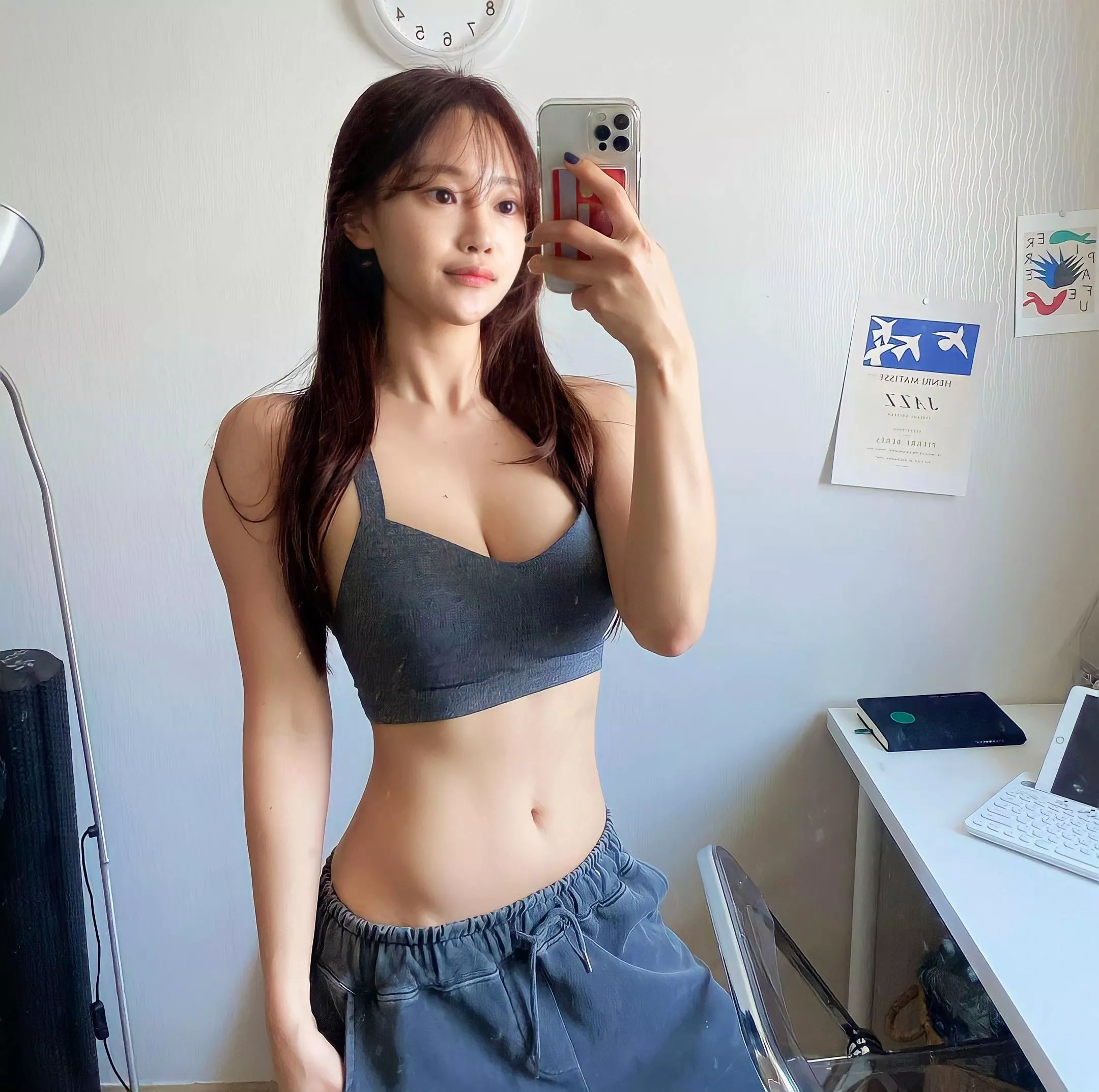 fitness?