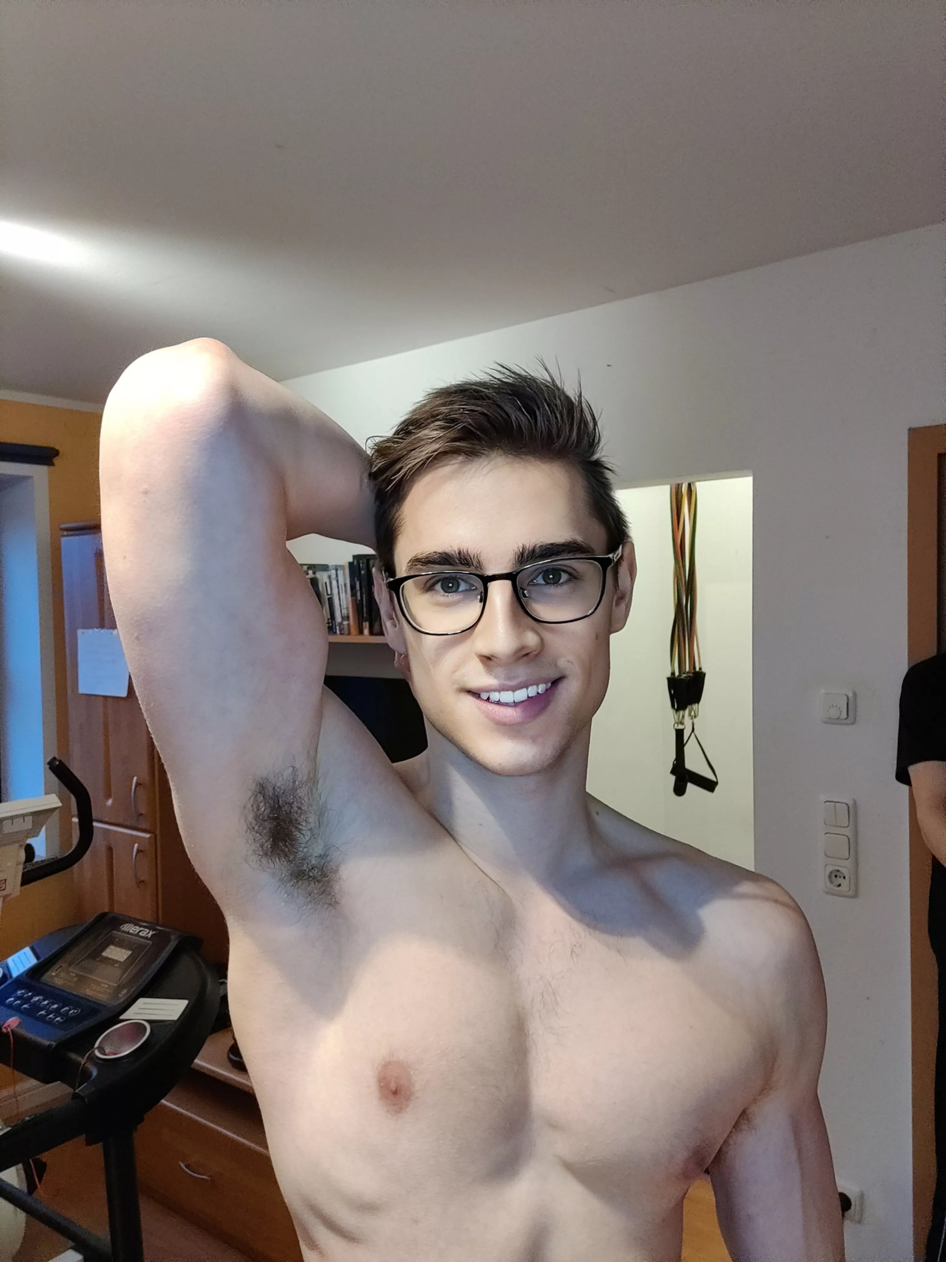 Flex Friday 😊💪