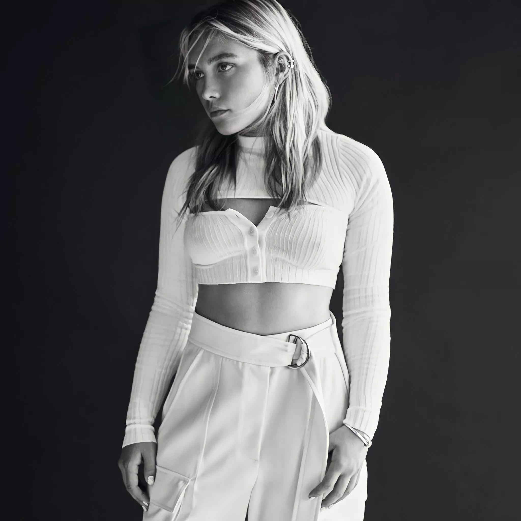 Florence Pugh