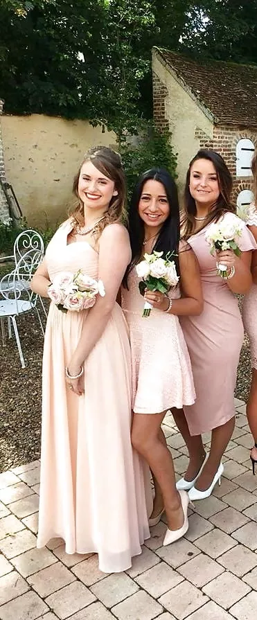Flower girls