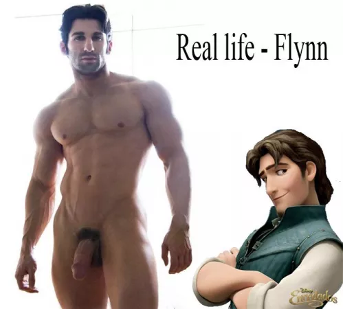 Flynn was always my favorite one. He was hot tbh.