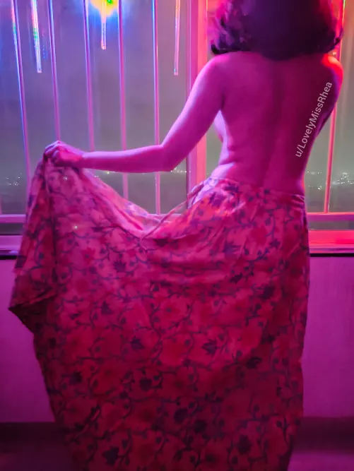 [f][oc] Wish you all a very Happy Diwali! 😇