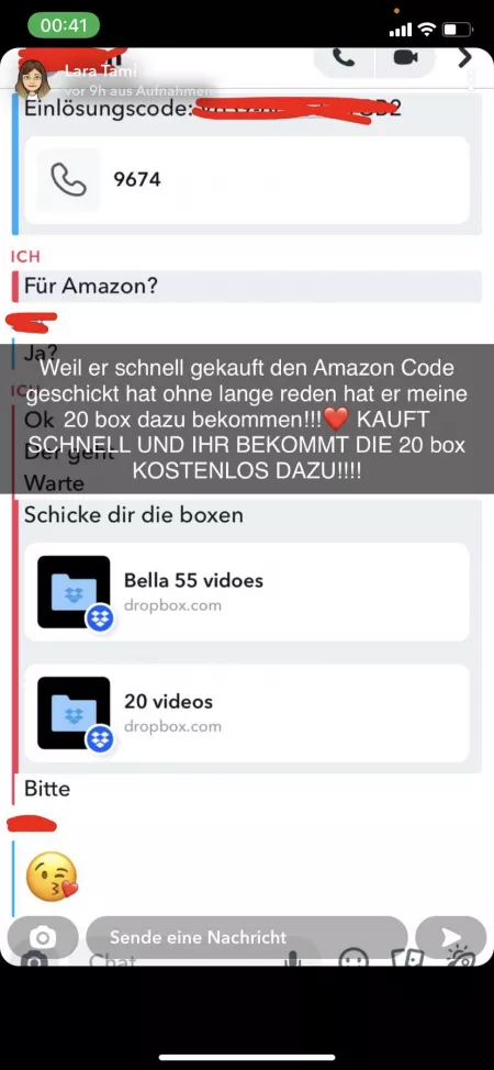 Folgt ihr , es lohnt sich 🔥😏