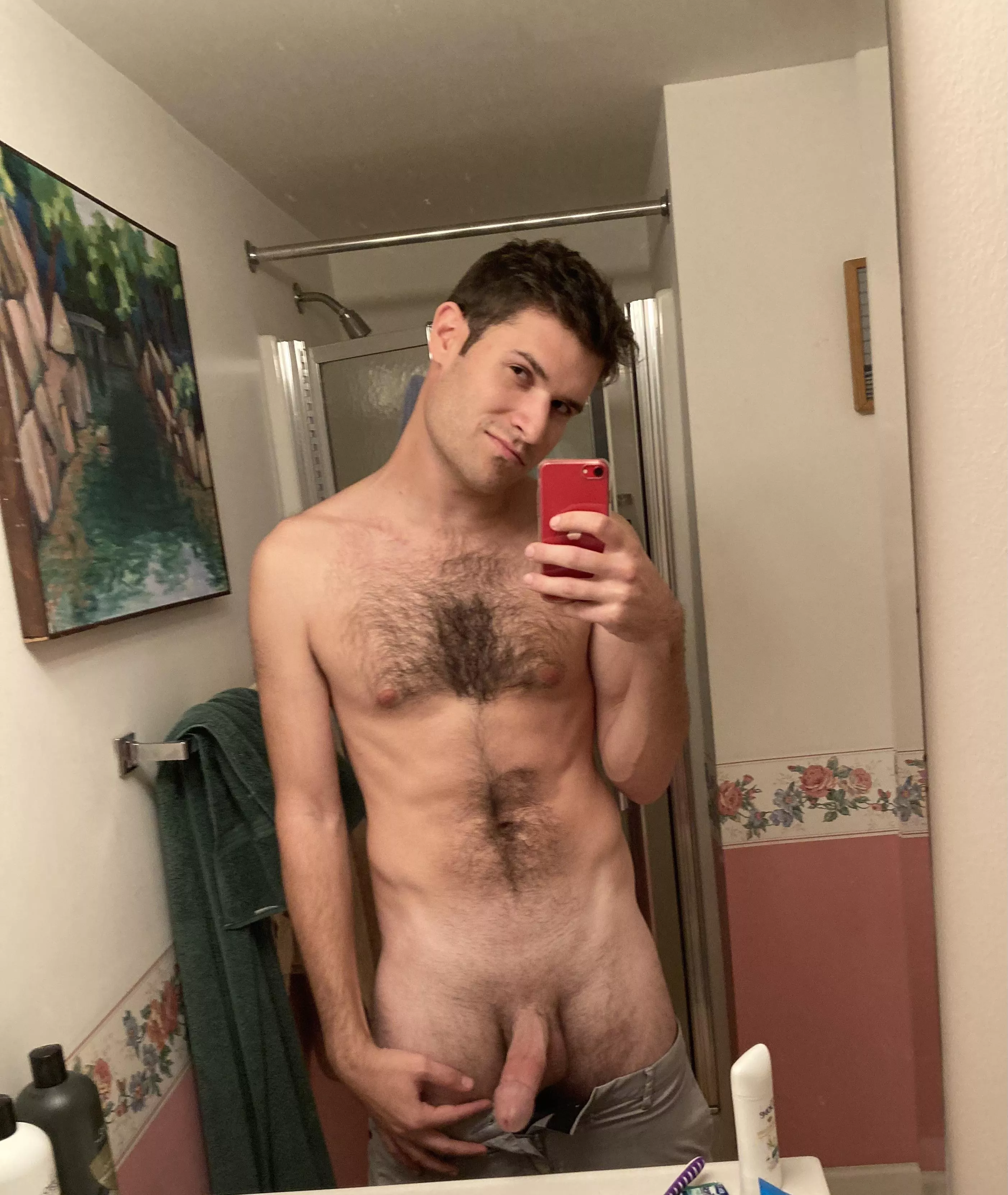Follow my lead