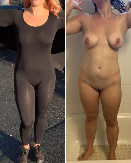 For anyone in our little town that was looking at her at the school, neighborhood, or bars 👀 33