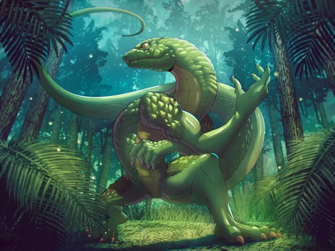 [FOR HIRE] I'm open for comissions! Character design and Illustration