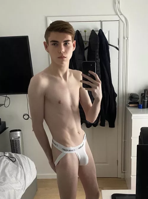 For the 5 people sorting by new you get the goods x