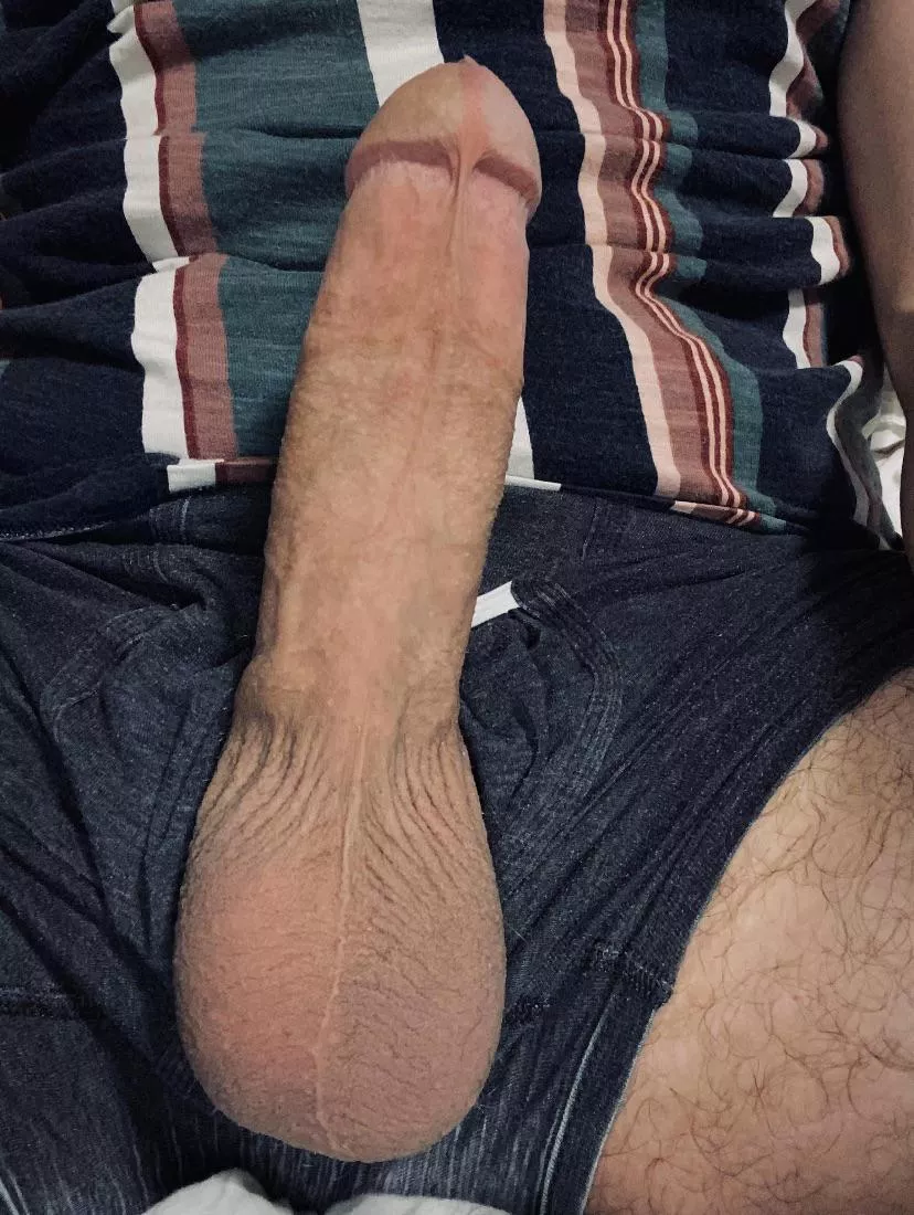 Foreskin sucks 😌