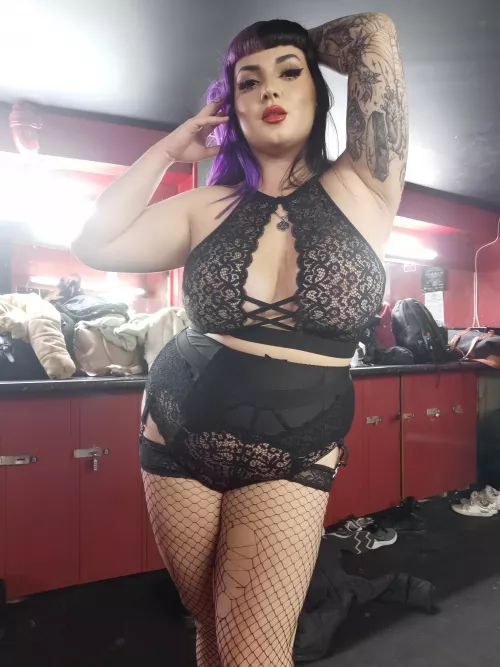 Forgive the messy background... I was at work 😅