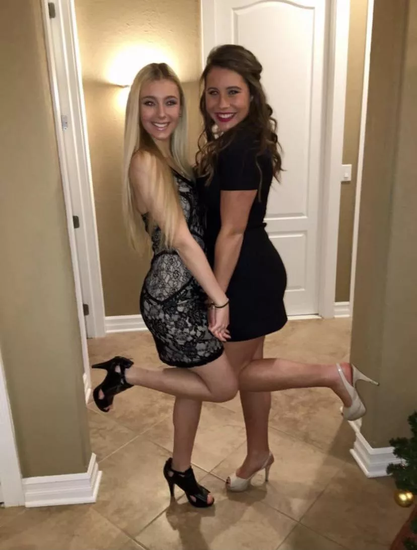 formal babes 🔥