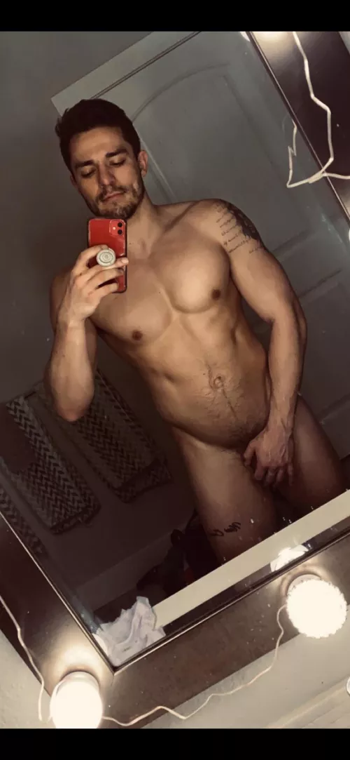 Found this one in my hidden folder, forgot I even took it.