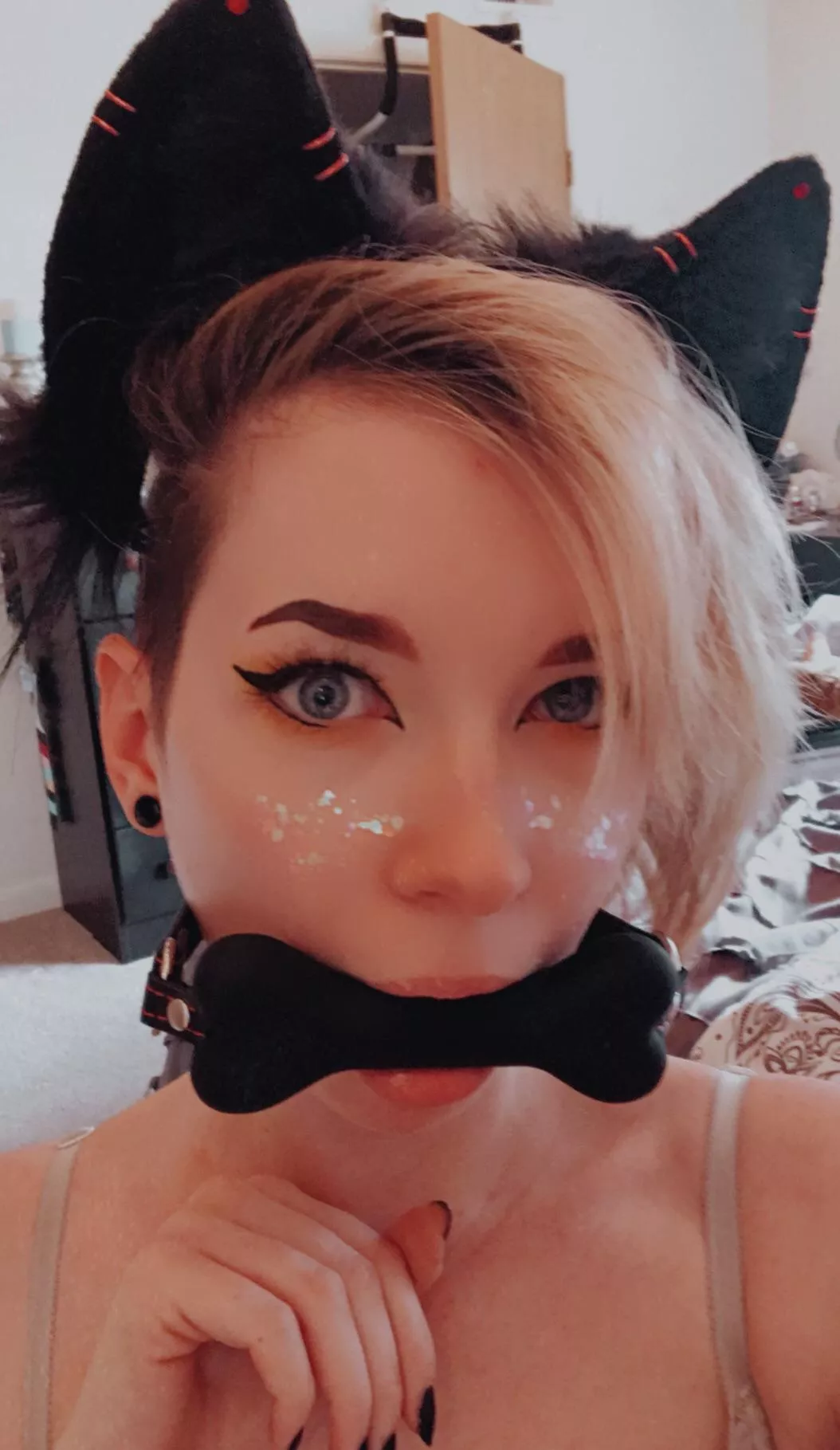 Fox or puppy? ✨