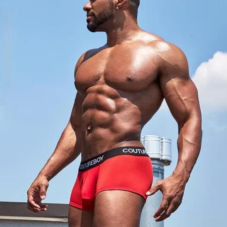 Freddy “R.I.O.” Sanders (@FreddyRIO)