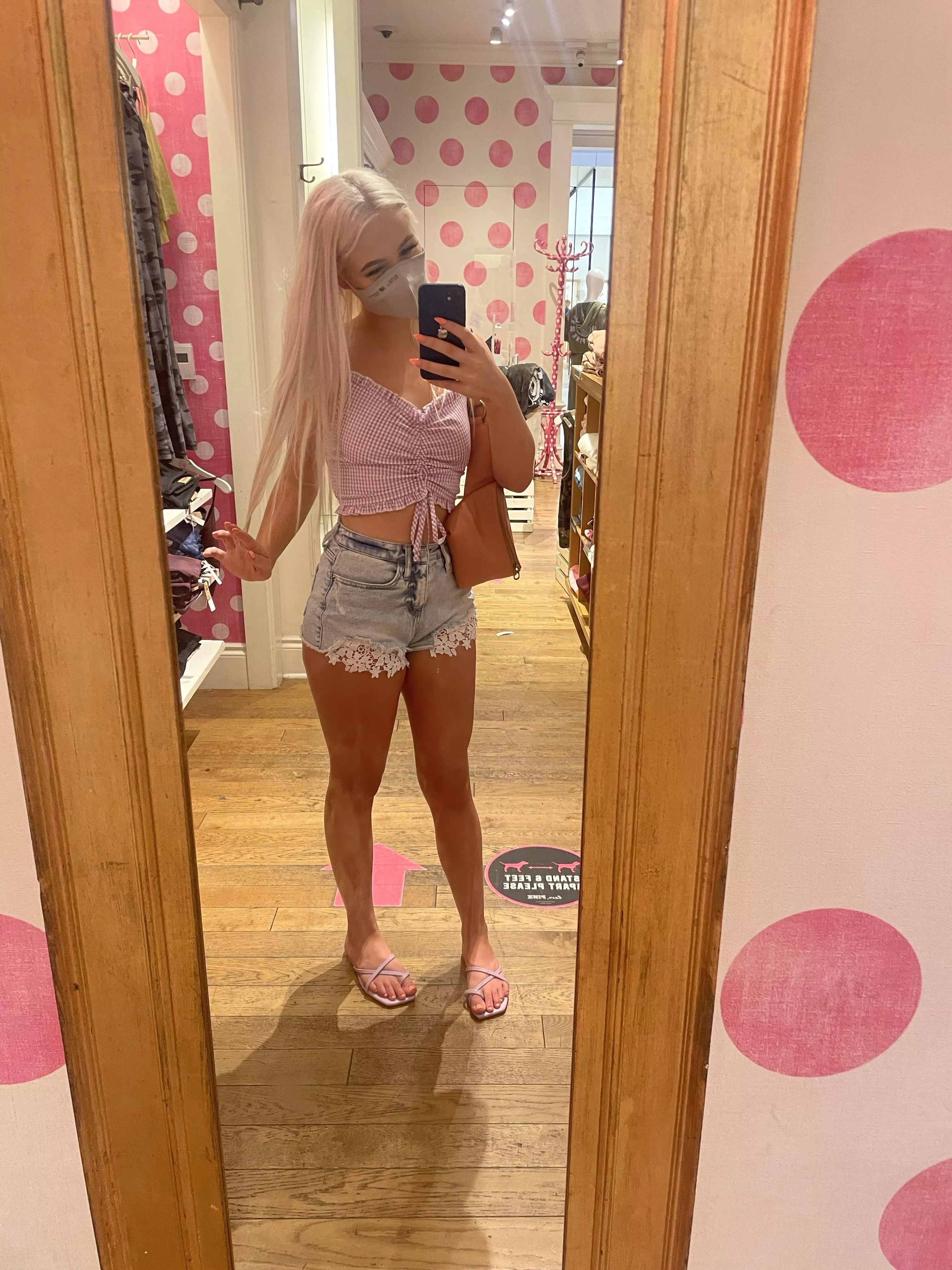 Free now 😚
