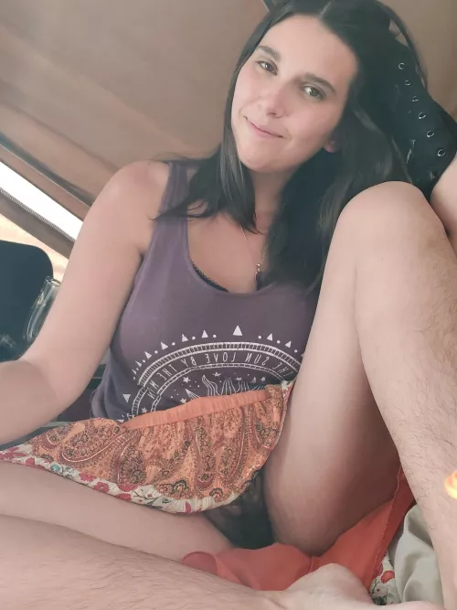 Free to be me ❤️