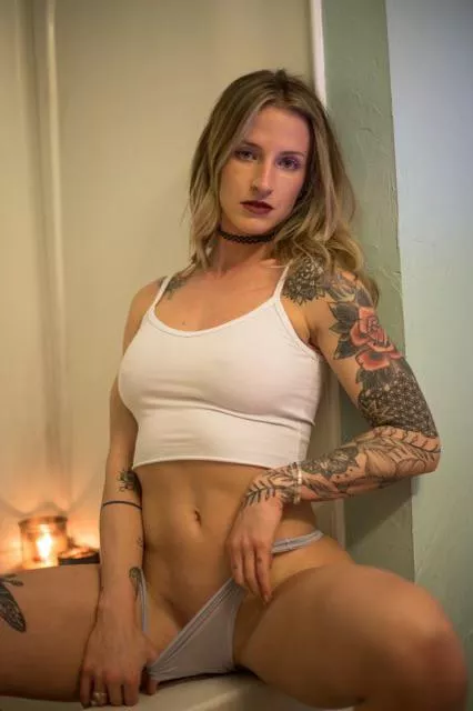 FREE TRIAL LINK IN COMMENTS!!!! Slutty tatted baddies your type ?😈 cum watch me fuck myself, and much much more 💦💦!! FETISH FRIENDLY🥵💖 you think you can keep up ?