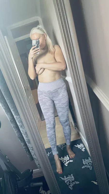 Fresh Faced Fit Friday!