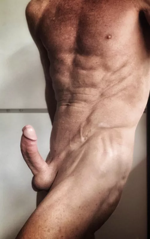 Friday. My second favorite F word [m]