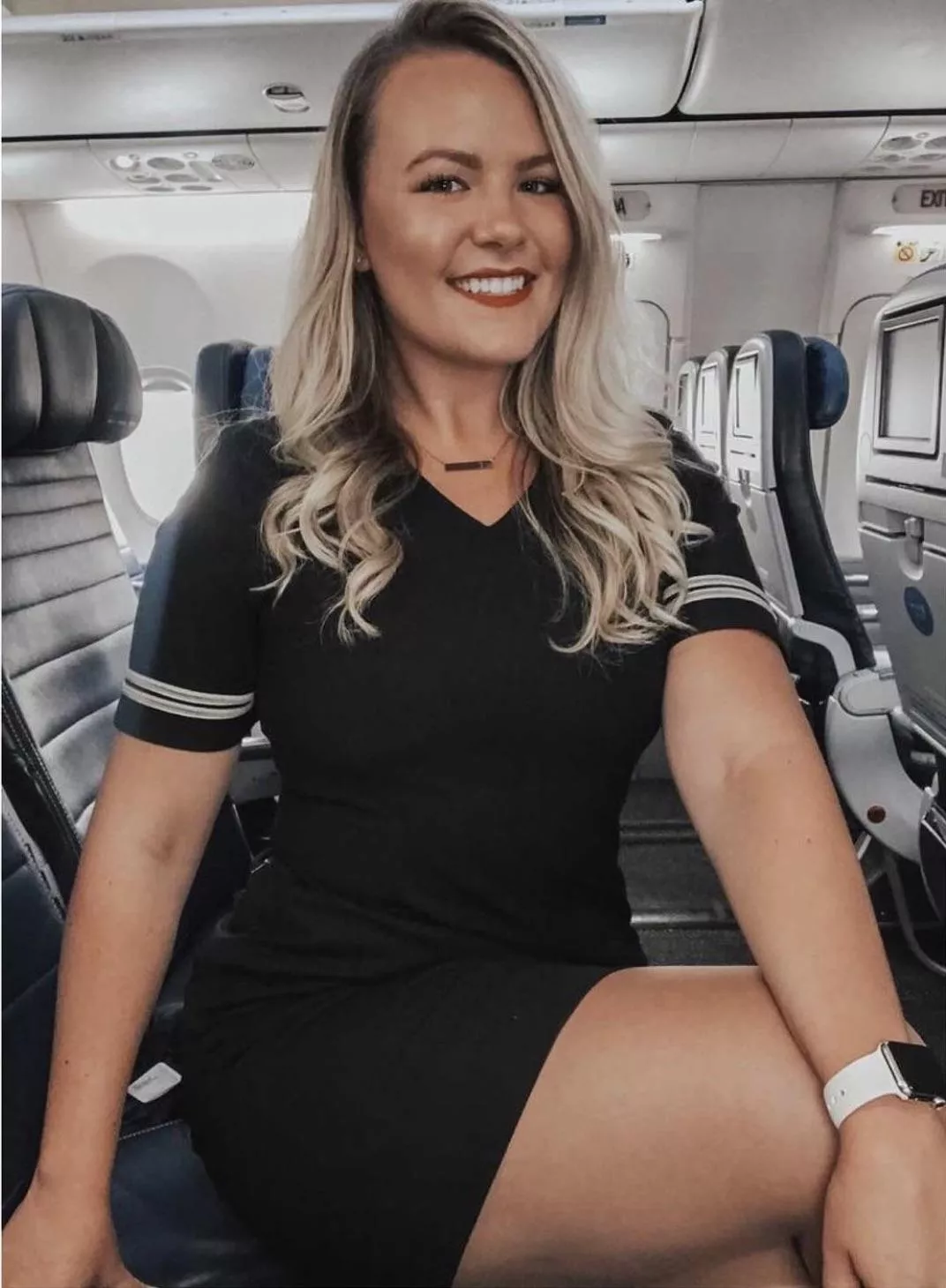 Friendly skies