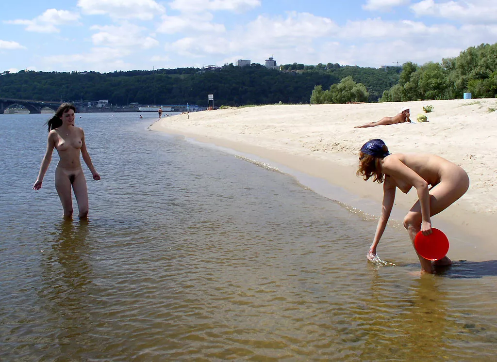 Frisbee Frisbee