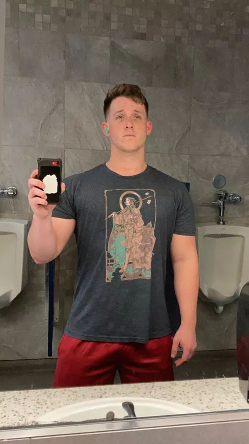 From Kansas, with love