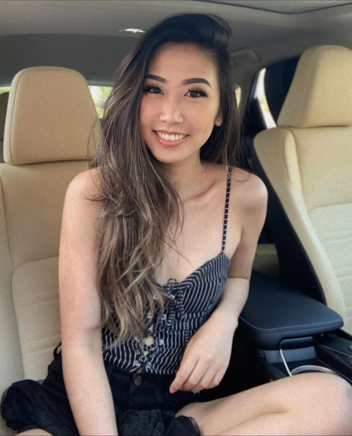 Front seat