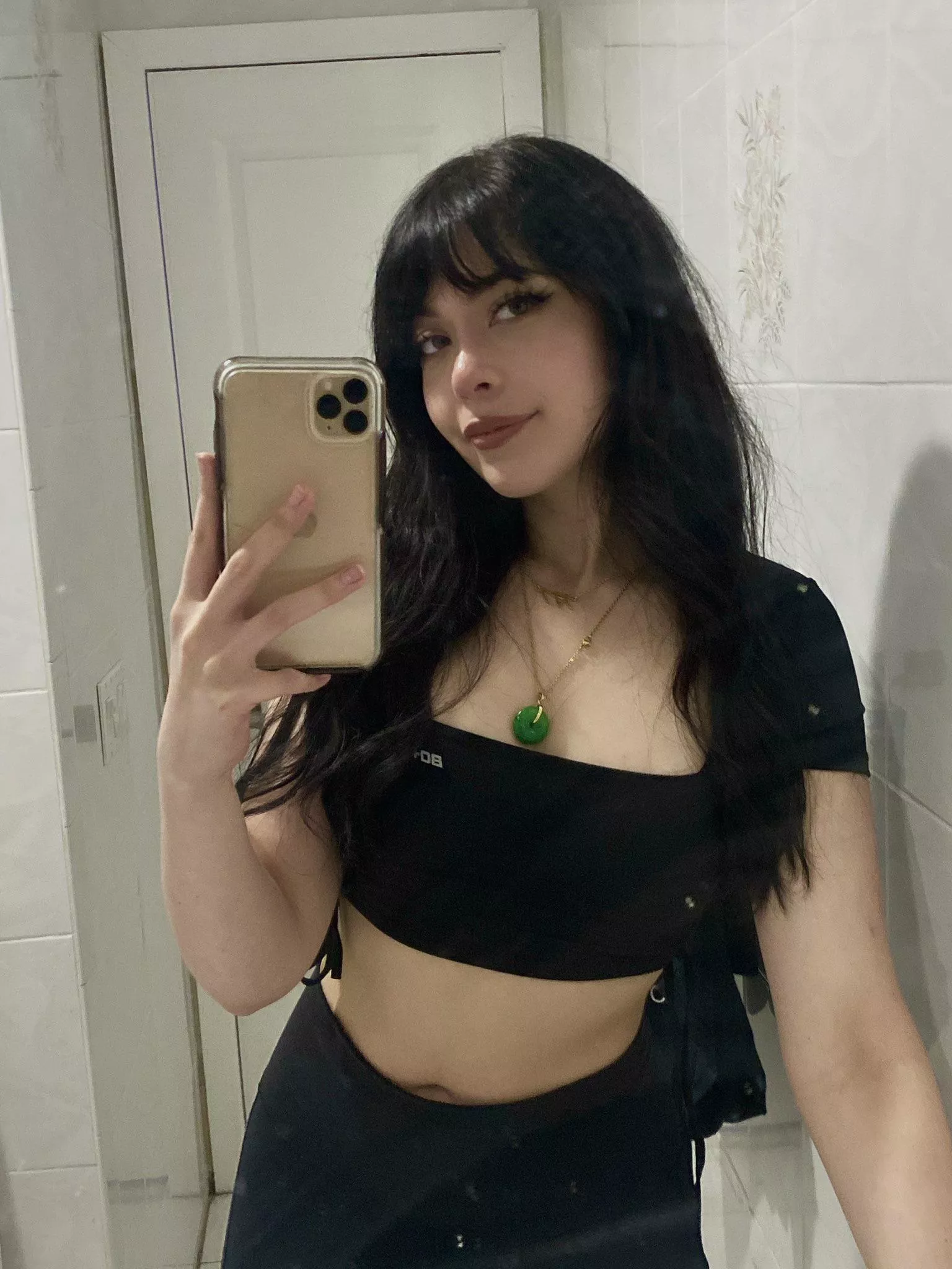Fuck her deep. 😍