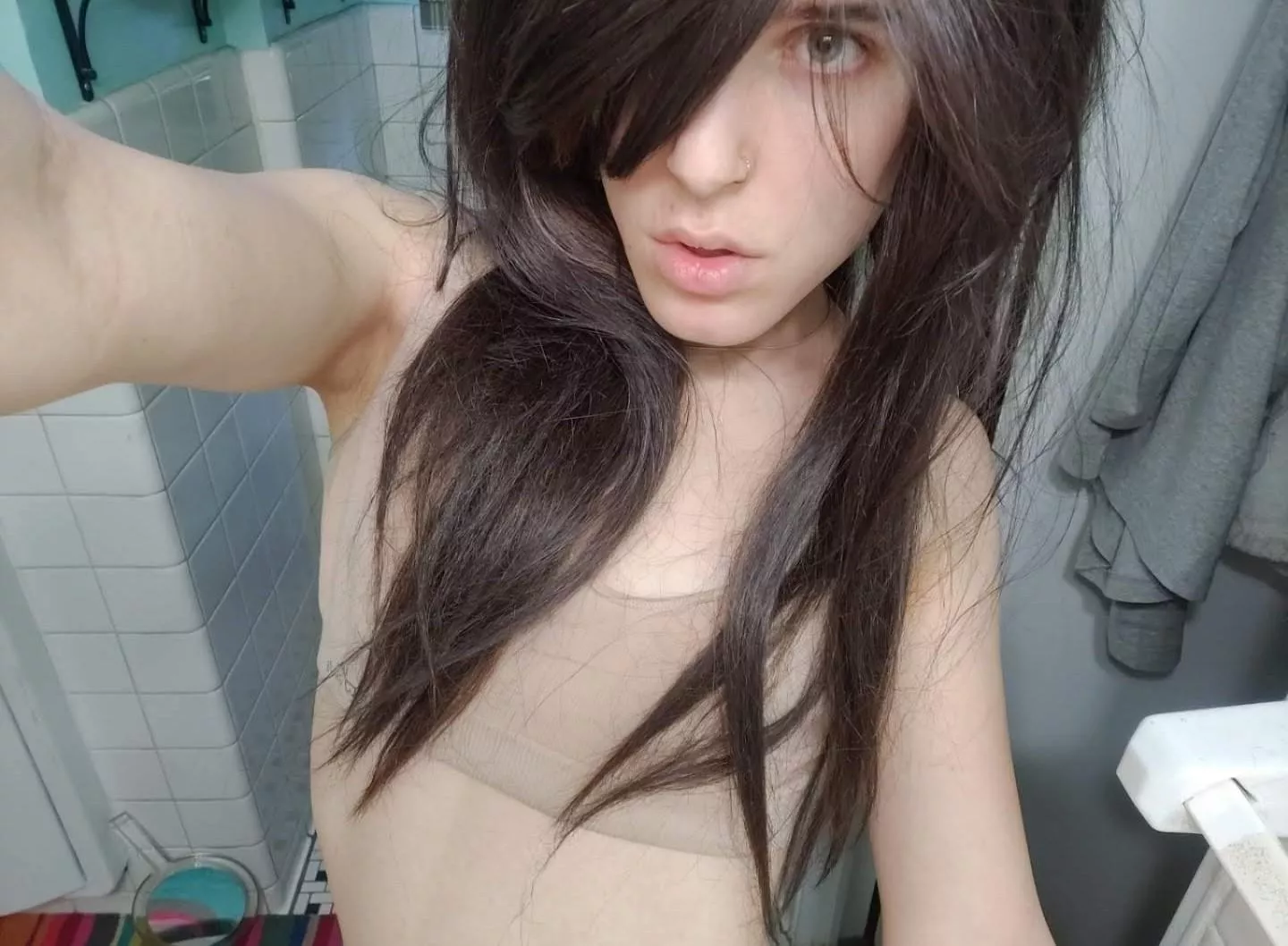 fuck me 🥺