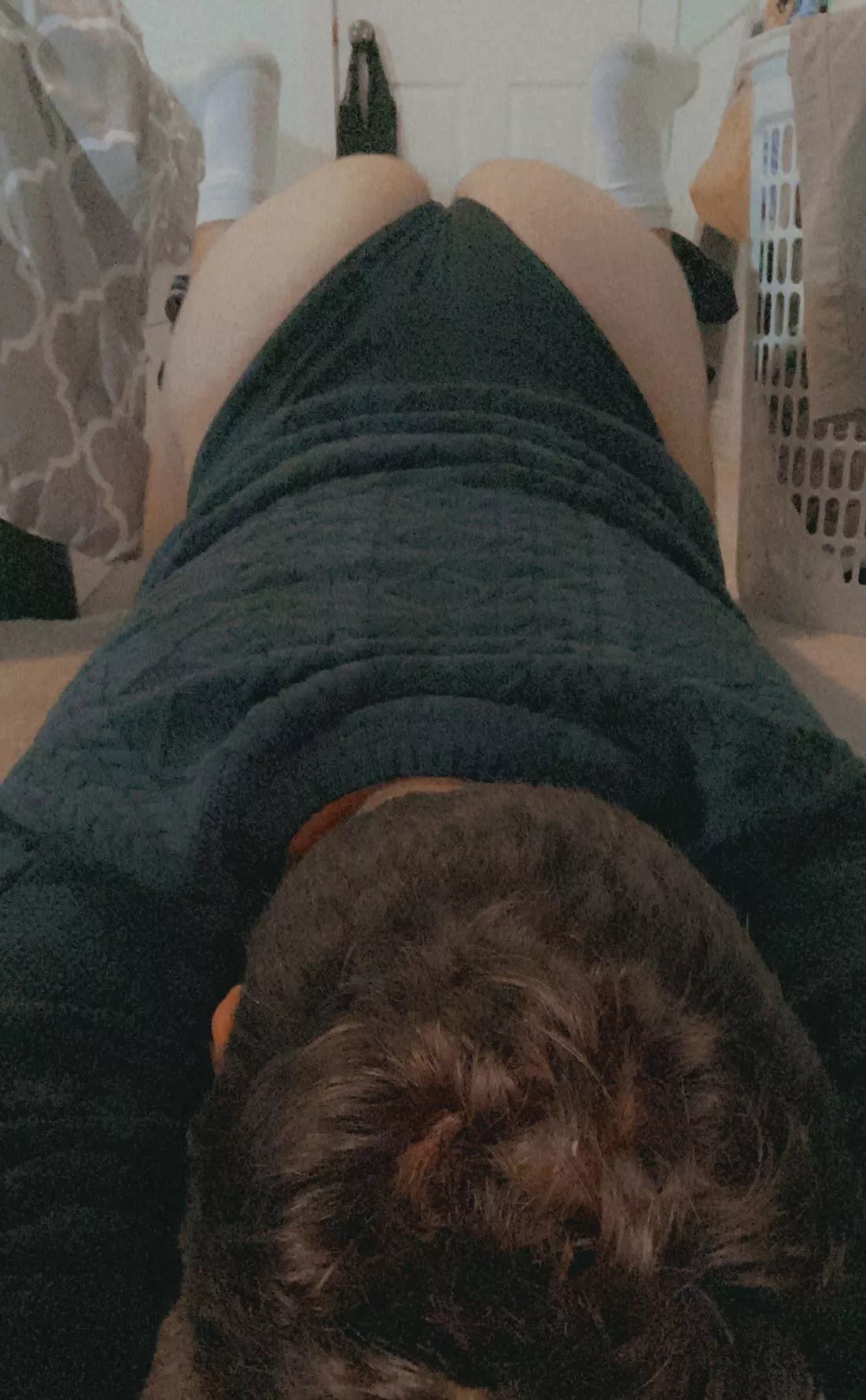 Fuck Me 😱